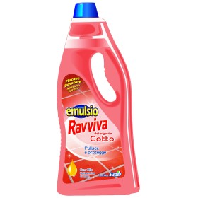 EMULSIO REÎNVIE ml fiert. 750