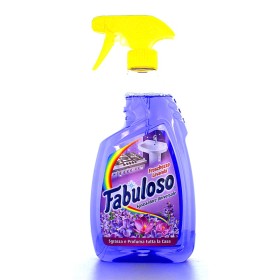 FABULOSO SPRAY UNIVERSAL ÎN LAVDE DECLANȘARE ANDA ml. 600 FABULOSO SPRAY UNIVERSAL ÎN LAVDE DECLANȘARE ANDA ml. 600