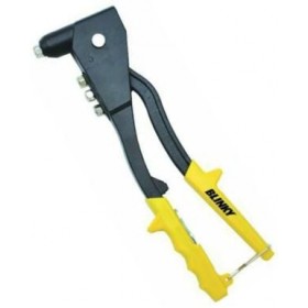 BLINKY MAȘINĂ DE NITUIRE MANUALĂ BK-R24 MM. 2,4 4,8 50055-10/4 BLINKY MAȘINĂ DE NITUIRE MANUALĂ BK-R24 MM. 2,4 4,8 50055-10/4