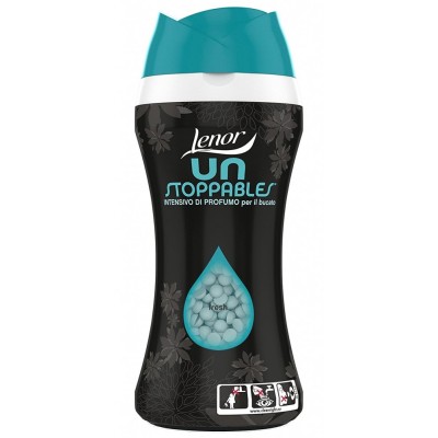 LENOR UN PARFUM STOP FRESH INTENSIV PENTRU RUFE GR. 180