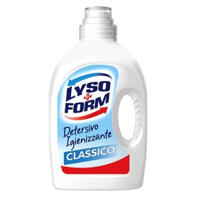 LYSOFORM LAVLICHID DEZINFECTANT ATRICE 21 LAVAGGI