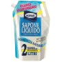 MIL MIL SAPONE LIQUIDO MANI IN BUSTA RICARICA NUTRIENTE E