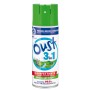 OUST 3IN1 DISINFETTANTE ELIMINĂ MIROSURILE 400 ML.