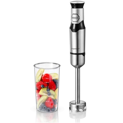 AIGOSTAR MIXER BLENDER AD IMERSIUNE 600W CU BOL PENTRU