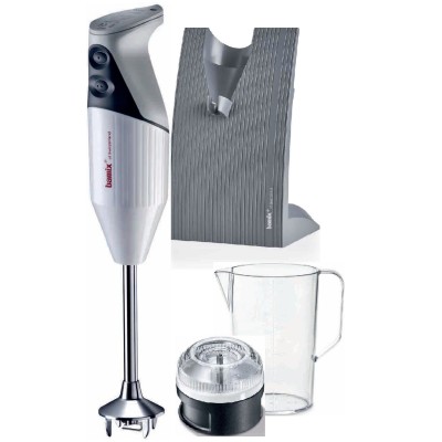 BAMIX MIXER BLENDER DE BLACK FRIDAY AD WATT ALB IMERSIUNE. 180