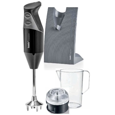 BAMIX MIXER BLENDER DE BLACK FRIDAY AD IMERSIUNE BLACK WATT.