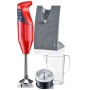 BAMIX BLENDER MIXER DE BLACK FRIDAY AD IMERSIUNE RED WATT. 180