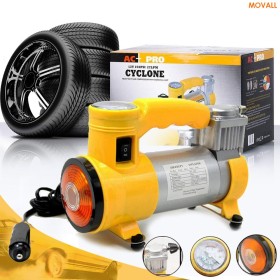 COMPRESOR PORTABIL PRIZA 12V BRICHETA PENTRU MOTOCICLETA AUTO BICI PROFESSIONAL COMPRESOR PORTABIL PRIZA 12V BRICHETA PENTRU MOTOCICLETA AUTO