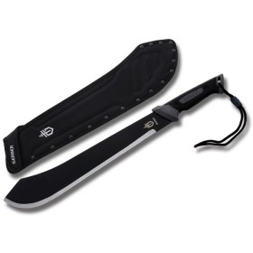 Gator Bolo Machete Manico ergonomico Antiscivolo cm. 57,2 Gator Bolo Machete Manico ergonomico Antiscivolo cm. 57,2