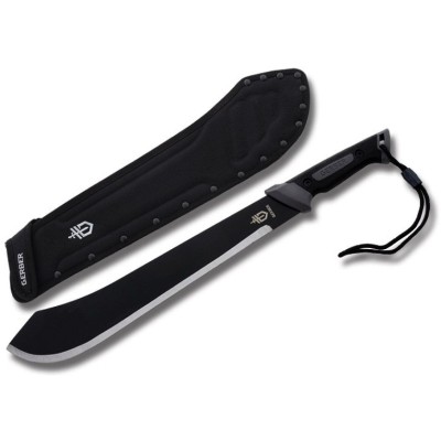 Gator Bolo Machete Ergonomic mâner Non-alunecare cm. 57,2