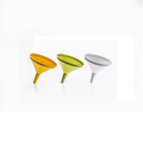 PÂLNIE DIN PLASTIC FĂRĂ filtru CM. 16 Alb / Ocru galben / acid verde PÂLNIE DIN PLASTIC FĂRĂ filtru CM. 16 Alb / Ocru galben / acid