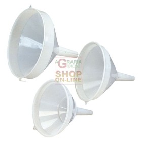 PÂLNIE DE PLASTIC FĂRĂ FILTRU DIAM. 36 CM. PÂLNIE DE PLASTIC FĂRĂ FILTRU DIAM. 36 CM.