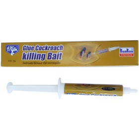 KILLING BAIT SIRINGA A GEL CONTRO SCARAFAGGI A BASE DI