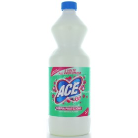 ACE CLASSIC SCENTED BLEACH lt. 1 ACE CLASSIC SCENTED BLEACH lt. 1