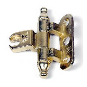 BALAMA PENTRU ARTA MOBILIERULUI. A0059 FINIBRASS PZ. 2