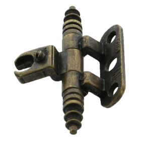 BALAMA PENTRU ARTA MOBILIERULUI. A0113 FINITURA ANTIC BRONZ