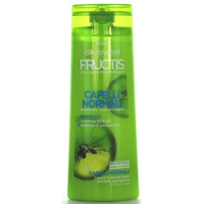 FRUCTIS SHAMPOO CAPELLI NORMALI 250 ML.