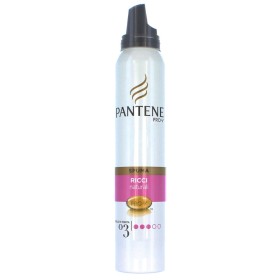 PANTENE NEW SPUMA RICCI NATURALI ml. 200