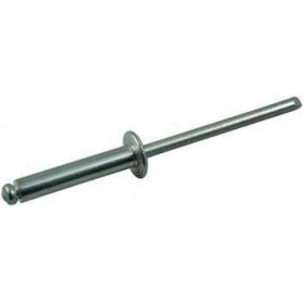BLINKY RIVETTI ALU-BRICO CONFEZIONE PZ.100 MM. 4 X 9 BLINKY RIVETTI ALU-BRICO CONFEZIONE PZ.100 MM. 4 X 9