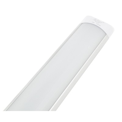 PLAFONIERE A LED WIDE TUBE 6000K 50w MT. 1,5