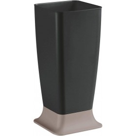 Umbrela stand Zeus Rezistent și practic Antracit cm. 25x25x55h.