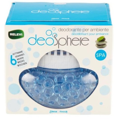 ASORTAT DEOSPHERE 110G RELEVI FRESH