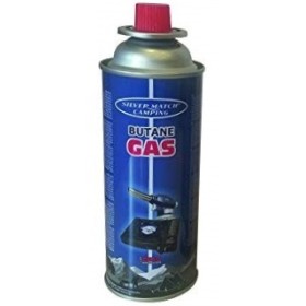 BUTAN GAZ REÎNCĂRCARE PENTRU CAMPING FONELLI ȘI SUDORI ML. 393 GR. 220 BUTAN GAZ REÎNCĂRCARE PENTRU CAMPING FONELLI ȘI SUDORI ML. 393