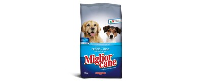 MANGIMI PER CANI